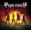 Papa Roach Album Covers