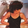 Pat Benatar Album Covers