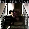 Pat Benatar Album Covers