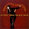 Pat Benatar Album Covers