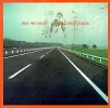 Pat Metheny Album Covers