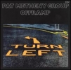 Pat Metheny Group Album Covers