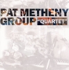 1996 Quartet