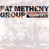 Pat Metheny Group Album Covers