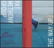 Pat Metheny Group Album Covers