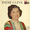 Patsy Cline Album Covers