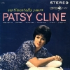 Patsy Cline Album Covers