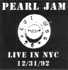 Pearl Jam Album Covers