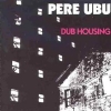 Pere Ubu Album Covers