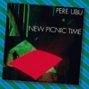Pere Ubu Album Covers