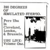 1981 390 Degrees of Simulated Stereo