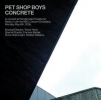 Pet Shop Boys Album Covers