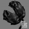 Pet Shop Boys Album Covers