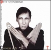 Pete Towmshend Album Covers