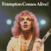 Peter Frampton Album Covers