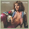 Peter Frampton Album Covers