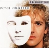 Peter Frampton Album Covers
