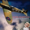 Peter Frampton Album Covers