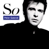 Peter Gabriel Album Covers