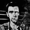 Peter Gabriel Album Covers