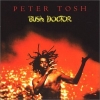 Peter Tosh Album Covers