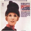 Petula Clark Album Covers