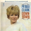 Petula Clark Album Covers