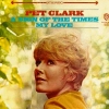 Petula Clark Album Covers