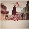 Petula Clark Album Covers