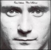 Phil Collins Album Covers