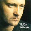 Phil Collins Album Covers