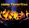 1962 Camp Favourites