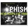 2005 New Year s Eve at Madison Square Garden