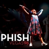 2007 Vegas 96 Live