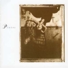 Pixies Album Covers