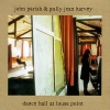PJ Harvey Album Covers
