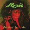 Poison Album Covers