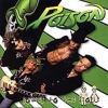 Poison Album Covers
