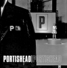 Portished Album Covers