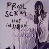 2003 Live in Japan