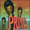 Primus Album Covers