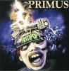 Primus Album Covers
