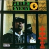Public Enemy Album Covers