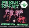 Public Enemy Album Covers