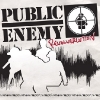 Public Enemy Album Covers