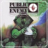 Public Enemy Album Covers