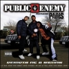 Public Enemy Album Covers