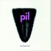 Public Image Ltd Album Covers