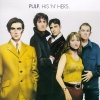 Pulp Album Covers