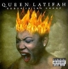 Queen Latifah Album Covers